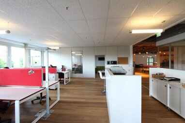Bürofläche zur Miete Provisionsfrei 4.417 m² Bürofläche teilbar ab 377 m² Schwalbach 65824