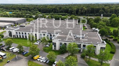 Halle/Industriefläche zur Miete provisionsfrei 1.219 m² Lagerfläche teilbar ab 1.219 m² Sindorf Kerpen 50170