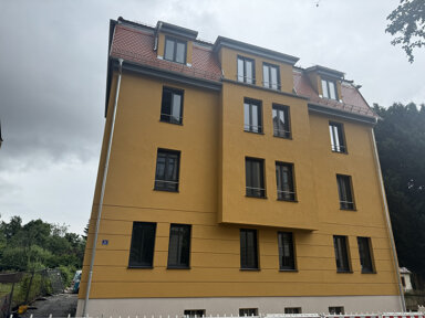 Wohnung zur Miete 1.000 € 2 Zimmer 59 m² EG Washingtonstraße 26 Westvorstadt Weimar 99423