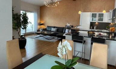 Penthouse zum Kauf 530.000 € 4 Zimmer 112,5 m² Hubenloch Villingen-Schwenningen 78048