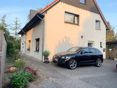 Doppelhaushälfte zum Kauf 258.000 € 6 Zimmer 141 m² 400 m² Grundstück Rotenburg - Kernstadt Rotenburg 27356