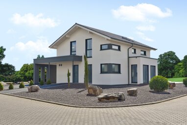 Einfamilienhaus zum Kauf Provisionsfrei 848.539 € 5 Zimmer 143 m² 703 m² Grundstück Wettstetten Wettstetten 85139