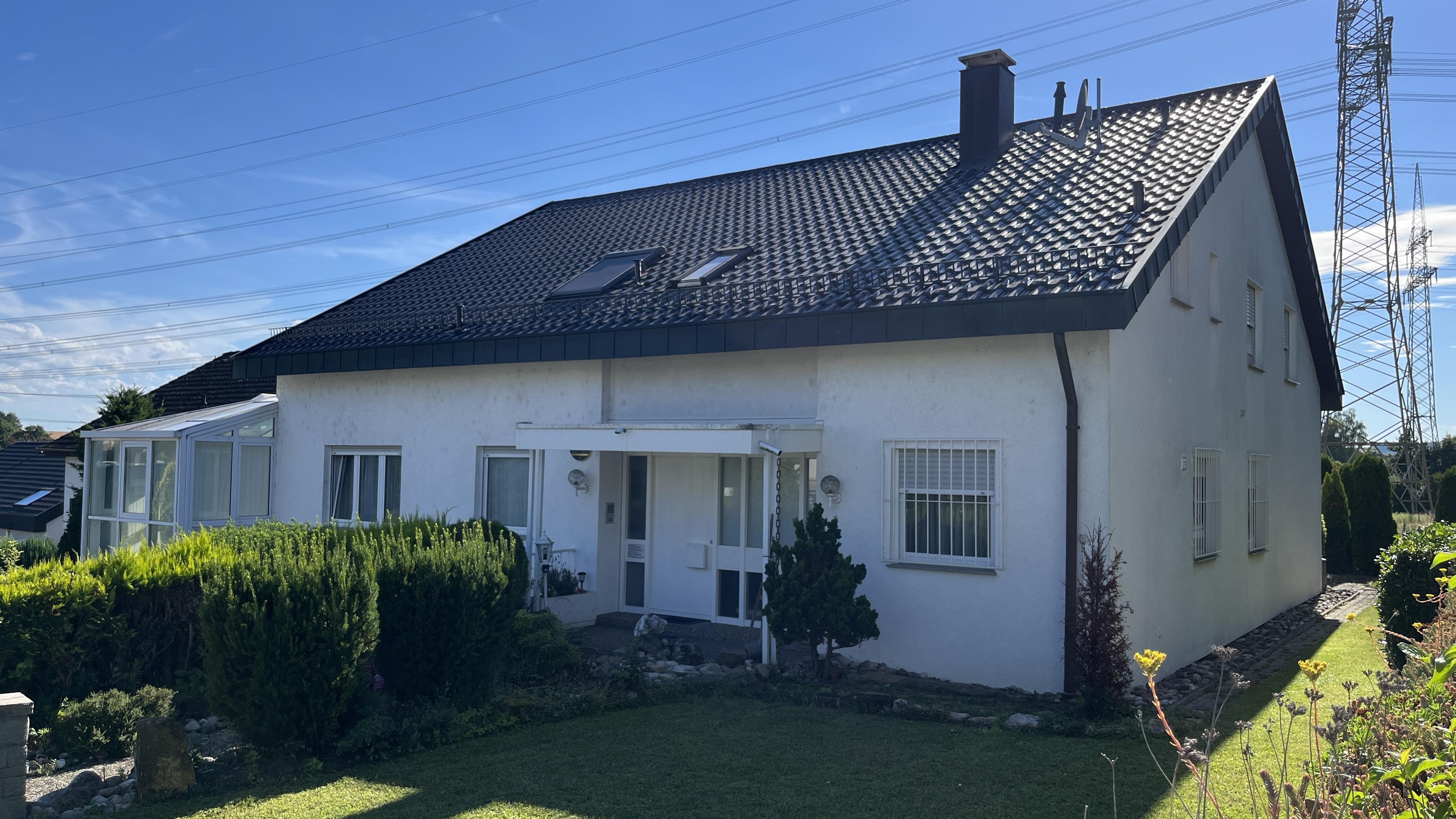 Mehrfamilienhaus zum Kauf 795.000 € 9,5 Zimmer 336 m²<br/>Wohnfläche 599 m²<br/>Grundstück Klingenberg - Nord Heilbronn 74081