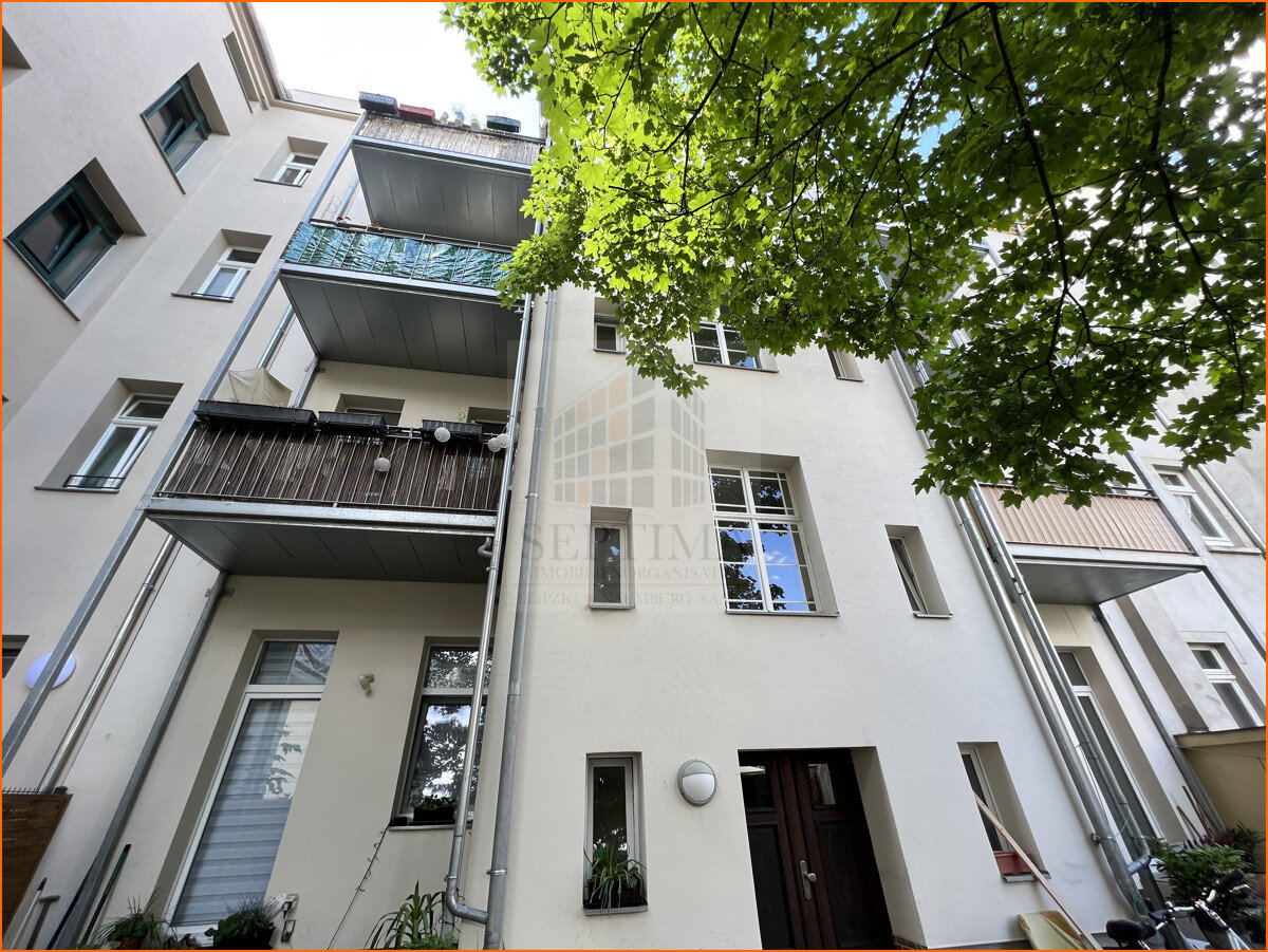 Mehrfamilienhaus zum Kauf 1.450.000 € 20 Zimmer 517,6 m²<br/>Wohnfläche 650 m²<br/>Grundstück Kleinzschocher Leipzig / Kleinzschocher 04229