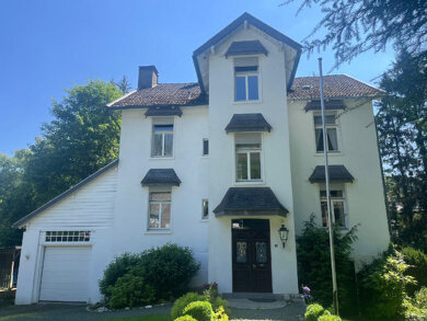 Villa zum Kauf 325.000 € 9 Zimmer 260 m² 3.142 m² Grundstück Ramsbeck Bestwig-Ramsbeck 59909