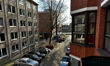 Wohnung zur Miete 1.200 € 3 Zimmer 83 m² 2. Geschoss Altstadt Bremen 28195