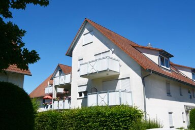 Wohnung zum Kauf 198.000 € 2 Zimmer 55 m² Kernstadt Biberach an der Riß 88400