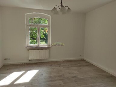 Wohnung zur Miete 399 € 2 Zimmer 57 m² frei ab sofort Neichener Straße 2 Nerchau Grimma 04668