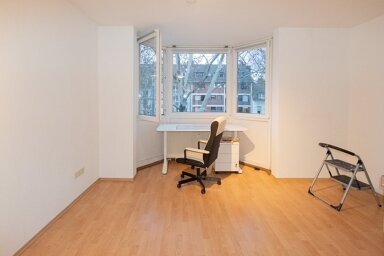 Wohnung zur Miete 350 € 1 Zimmer 26 m² 2. Geschoss Wersten Düsseldorf 40591