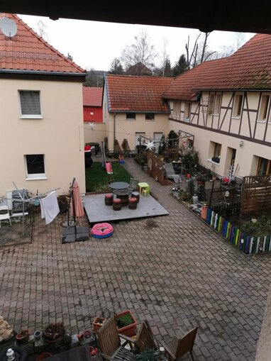 Mehrfamilienhaus zum Kauf 750.000 € 30 Zimmer 805 m² 973 m² Grundstück Amt Wachsenburg OT Rockhausen 99334