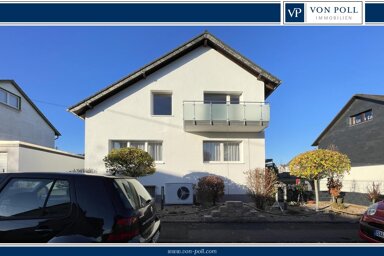 Wohnung zur Miete 1.290 € 4 Zimmer 102 m² 1. Geschoss frei ab 01.02.2025 Niederkassel Niederkassel / Ort 53859