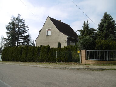 Einfamilienhaus zum Kauf 99.000 € 7 Zimmer 120 m² 1.092 m² Grundstück Lauchhammer - Mitte Lauchhammer 01979