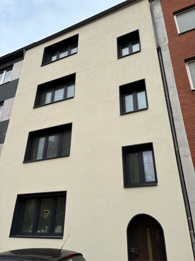 Wohnung zur Miete 735 € 2 Zimmer 62,6 m² EG frei ab sofort Flottenstraße 7 Beeck Duisburg 47139