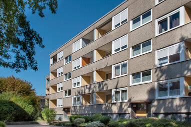Wohnung zur Miete 489 € 3,5 Zimmer 76 m² 2. Geschoss frei ab 19.07.2024 Geschwister-Scholl-Straße 15 Boelerheide Hagen 58099