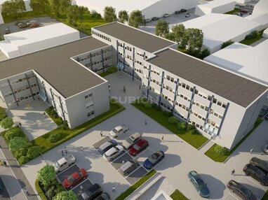 Büro-/Praxisfläche zur Miete Provisionsfrei 7,50 € 1.260 m² Bürofläche teilbar ab 1.260 m² Am Kammerstück 17 Oestrich Dortmund 44357