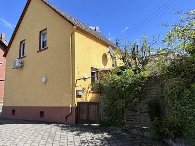Häuser kaufen Hauskauf in Hattersheim