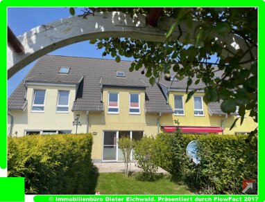 Haus zum Kauf 255.000 € 4 Zimmer 124 m² 200 m² Grundstück Sassnitz Sassnitz 18546