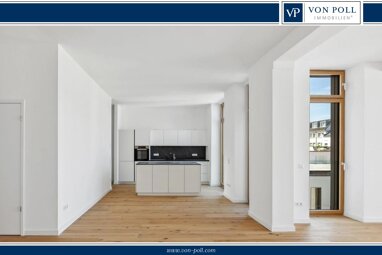 Wohnung zur Miete 5.200 € 3 Zimmer 148,7 m² 4. Geschoss Carlstadt Düsseldorf 40213