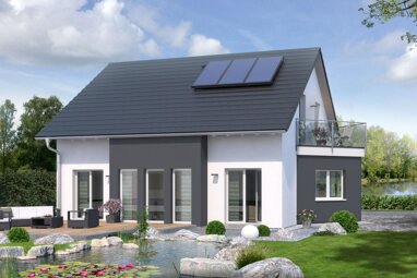 Einfamilienhaus zum Kauf Provisionsfrei 295.000 € 4 Zimmer 142 m² 520 m² Grundstück Angersbach Angersbach 36367