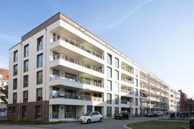 Wohnung zur Miete 1.849 € 4 Zimmer 101,3 m² 2. Geschoss frei ab 01.05.2025 Kopenhagener Straße 99 Wilhelmsruh Berlin 13158