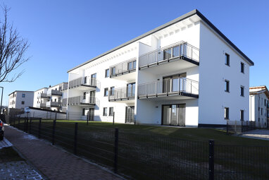 Wohnung zur Miete 970 € 3 Zimmer 92 m² Unterdörnbach Ergoldsbach 84061