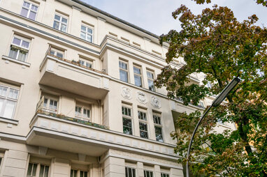 Wohnung zum Kauf Provisionsfrei 255.000 € 1 Zimmer 51,8 m² 3. Geschoss Leykestraße 17 Neukölln Berlin 12053