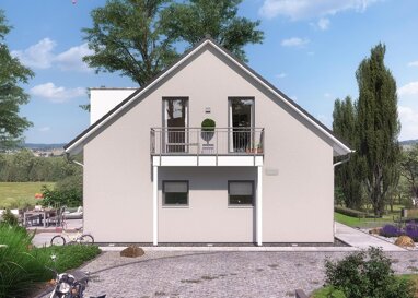 Einfamilienhaus zum Kauf 378.699 € 5 Zimmer 144 m² 576 m² Grundstück Hetzerath 54523