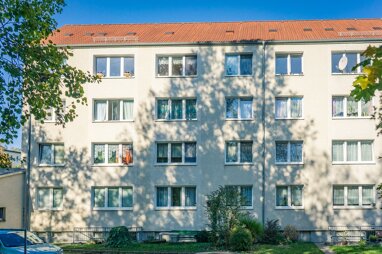 Wohnung zur Miete 300 € 3 Zimmer 57,9 m² 2. Geschoss Blankenburgstr. 1 Furth 110 Chemnitz 09114