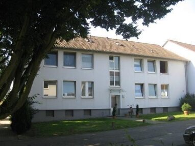 Wohnung zur Miete 532 € 3,5 Zimmer 68 m² Erdgeschoss Meerbeck Moers 47443