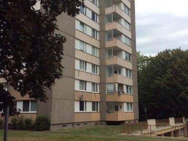 Wohnung zur Miete 750 € 3 Zimmer 67,3 m² 5. Geschoss frei ab 18.01.2026 Sudetenstraße 50 Hermülheim Hürth 50354