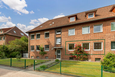 Wohnung zum Kauf 239.000 € 3 Zimmer 70 m² Bockelsberg Lüneburg 21335