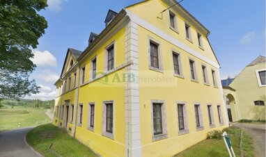 Haus zum Kauf 395.000 € 16 Zimmer 500 m² 1.600 m² Grundstück Marienberg Marienberg 09496