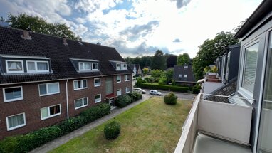 Wohnung zur Miete 525 € 1 Zimmer 42 m² 2. Geschoss frei ab sofort Karlshof / Israelsdorf / Gothmund Lübeck 23568