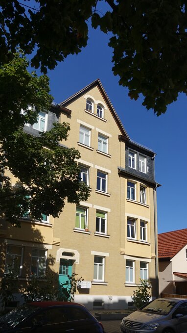 Mehrfamilienhaus zum Kauf 1.060.000 € 17 Zimmer 202 m² Grundstück Wenigenjena - Ort Jena 07749