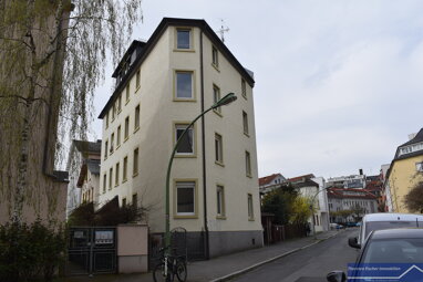 Wohnung zur Miete 960 € 3 Zimmer 69 m² 3. Geschoss Bornheim Frankfurt am Main 60385