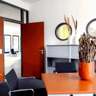 Bürofläche zur Miete Provisionsfrei 712 m² Bürofläche teilbar ab 295 m² Messestadt Riem München 81825