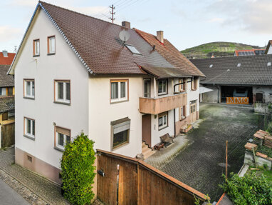 Einfamilienhaus zum Kauf 395.000 € 5 Zimmer 140 m² 657 m² Grundstück Bischoffingen Vogtsburg im Kaiserstuhl / Bischoffingen 79235