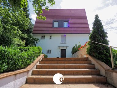 Mehrfamilienhaus zum Kauf 2.990.000 € 9 Zimmer 387 m² 582 m² Grundstück Degerloch Stuttgart 70597