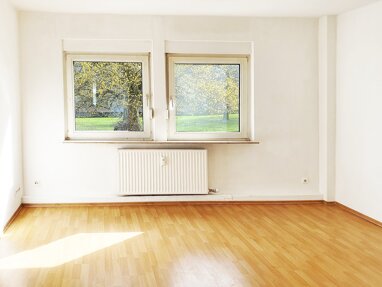 Wohnung zur Miete 403 € 3 Zimmer 62 m² 3. Geschoss Heinrichstraße 34 Bruckhausen Duisburg 47166
