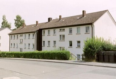 Wohnung zur Miete 496 € 3 Zimmer 62 m² 2. Geschoss Hömerichstraße 69 Steinenbrück Gummersbach 51643