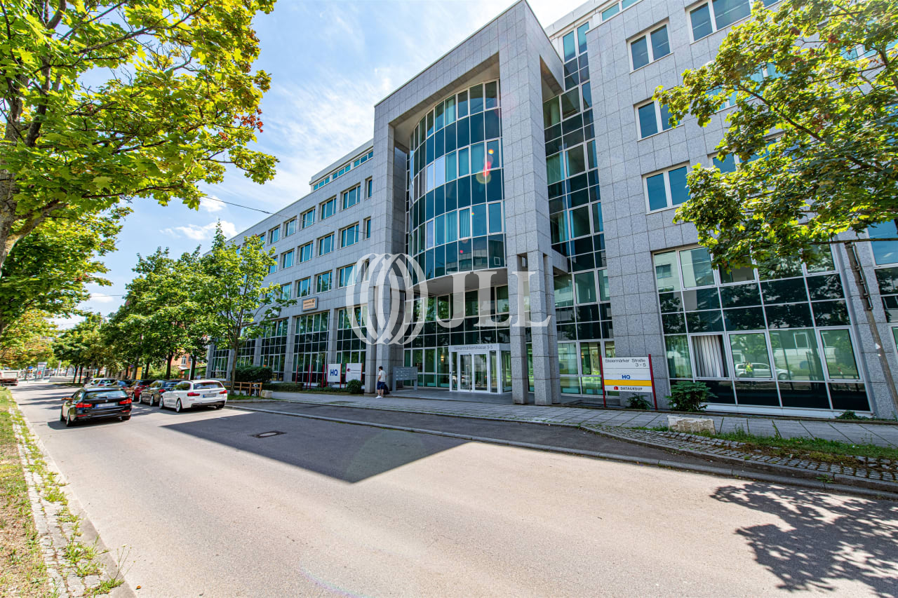 Bürofläche zur Miete provisionsfrei 12,50 € 2.459 m²<br/>Bürofläche Bahnhof Feuerbach Stuttgart 70469