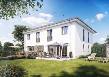 Doppelhaushälfte zum Kauf 720.000 € 5 Zimmer 160 m² 430 m² Grundstück Sölden 79294