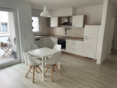 Wohnung zur Miete 780 € 2 Zimmer 60 m² 1. Geschoss frei ab 01.02.2025 Meiereiweg 4 Bad Bramstedt 24576