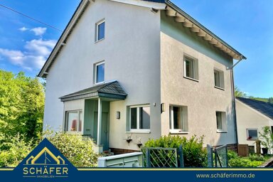 Einfamilienhaus zum Kauf 474.900 € 8 Zimmer 398 m² 1.509 m² Grundstück Fremersdorf Rehlingen-Siersburg 66780