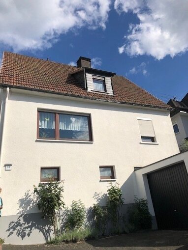 Einfamilienhaus zum Kauf 295.400 € 7 Zimmer 138,3 m² 878 m² Grundstück Weidenau - Südost Siegen 57072