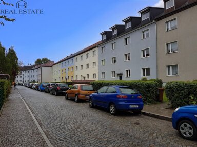 Wohnung zur Miete 324 € 2 Zimmer 54 m² frei ab sofort Salzmannstraße Magdeburg 39112