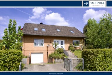 Einfamilienhaus zum Kauf 549.000 € 8 Zimmer 195 m² 1.003 m² Grundstück Ottensen Buxtehude / Ottensen 21614