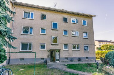 Wohnung zur Miete 479 € 2 Zimmer 51,6 m² Erdgeschoss frei ab 15.07.2024 Uhlandstraße 26 Grünstadt Grünstadt 67269