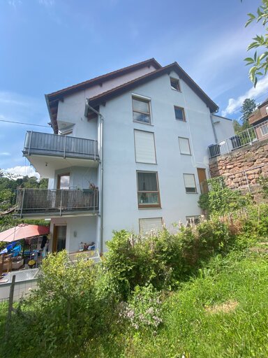 Wohnung zum Kauf als Kapitalanlage geeignet 195.000 € 3 Zimmer 80 m² Neuenbürg Neuenbürg 75305