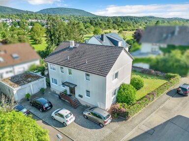 Mehrfamilienhaus zum Kauf 500.000 € 10 Zimmer 200 m² 643 m² Grundstück Malsch Malsch 76316